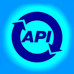 API Logo